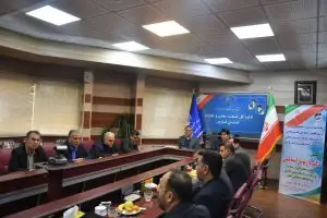 سال آینده، فرآیندهای سازمان زمین کشور هوشمند می‌شود