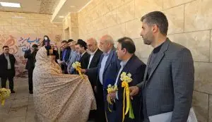 همزمان با روز زن  ۱۲ زندانی نسوان از زندان مرکزی شیراز آزاد شدند