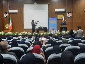 مراکز فرهنگی و آموزشی خط مقدم فرهنگ سازی هستند