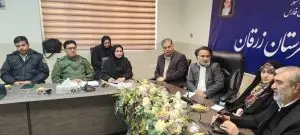 آلایندگی صنایع زرقان در رصد و پایش مدیران ارشد و نمایندگان مجلس