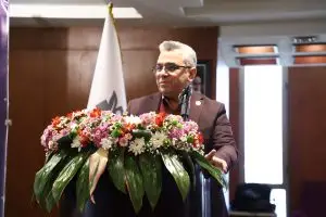 برنامه‌ریزی دانشگاه علوم پزشکی شیراز برای برگزاری دوره بین‌المللی مالاریولوژی در کیش