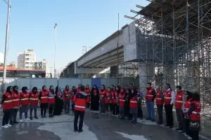 تقویت روحیه «ما می‌توانیم»؛ بزرگترین دستاورد تورهای شهروندی پیشرفت و عمران شهرداری شیراز