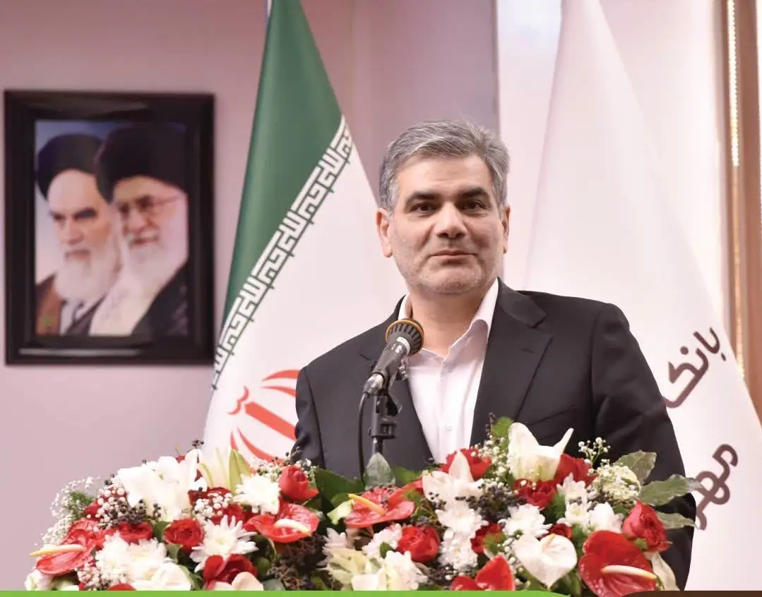 توسعه خدمات بانک قرض‌الحسنه مهر ایران با راه‌اندازی سرزمین هوشمند کیو