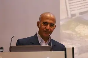 آیین نکوداشت دانش‌آموختگان بین‌المللی دانشگاه‌های سراسر کشور به‌میزبانی دانشگاه شیراز
