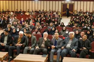 مراکز رشد و شتابدهی کانون یاریگران زندگی مدارس فارس در شیراز گردهم آمدند