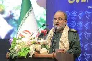 «حاج قاسم» فرهنگ محور مقاومت را تثبیت کرد/ شهید سلیمانی پس از شهادت ماندگارتر شد