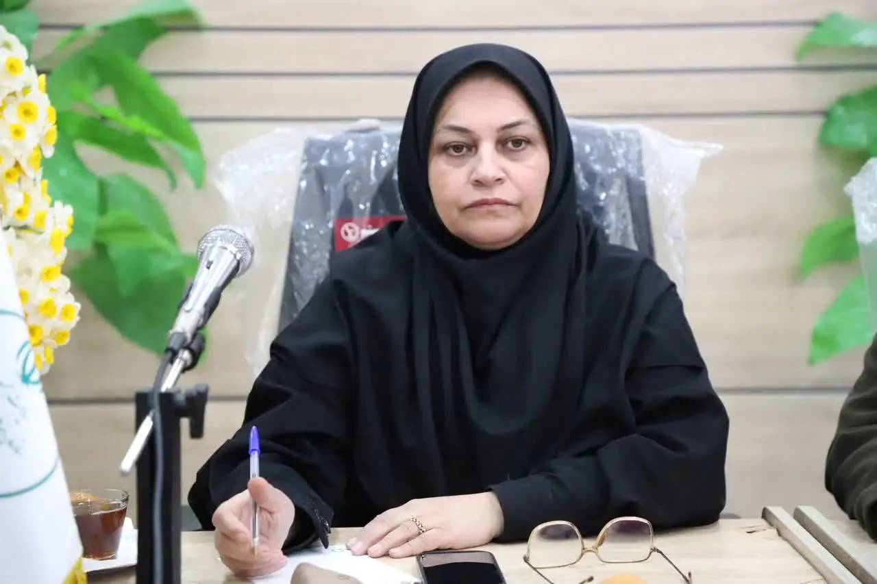 تأکید مدیرکل محیط زیست فارس بر هم‌افزایی دستگاه‌ها در اجرای طرح ملی «هم‌زمین»