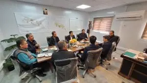 اکباتان صدرا ، الگویی برای طرح های توسعه نهضت ملی مسکن