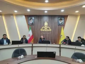 سمینار تخصصی راهکارهای نوین کاهش مصرف انرژی برگزار شد