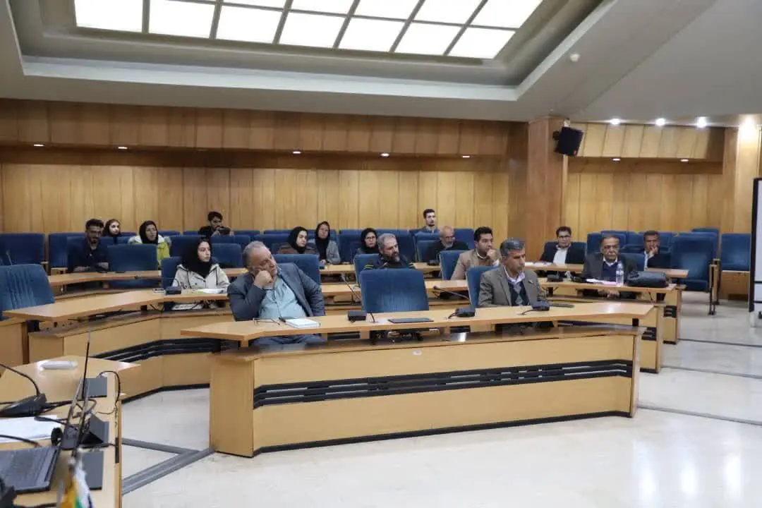 حفظ و احیای تالاب هفت برم با تاکید بر حفاظت مشارکتی و جلب همکاری جوامع محلی