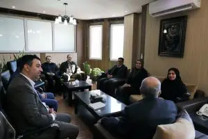 همزمان با هفته هوای پاک، تعاملی سازنده برای محیط زیستی پاک‌تر