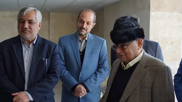 ساخت پروژه مسکن ۱۶واحدی  برای خانواده های تحت حمایت با کمک خیرین برجسته خارج از کشور