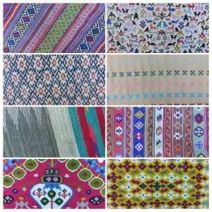 فیروزآباد نامزد شهر جهانی دست بافت های داری می شود