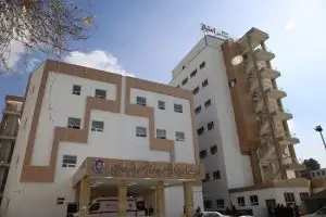 نجات جان دختر ۲۱ ساله با ترومای شدید در ناحیه سر