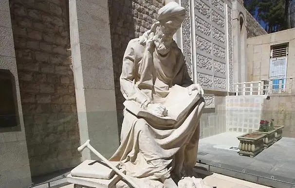 خواجوی کرمانی، از کرمان تا شیراز