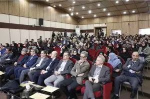 ضرورت تقویت آگاهی عمومی نسبت به اهمیت مصرف نان کامل