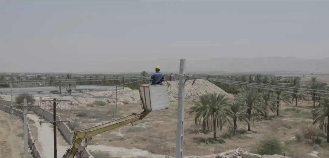 امسال چراغ ۱۰روستای بدون برق استان روشن خواهد شد