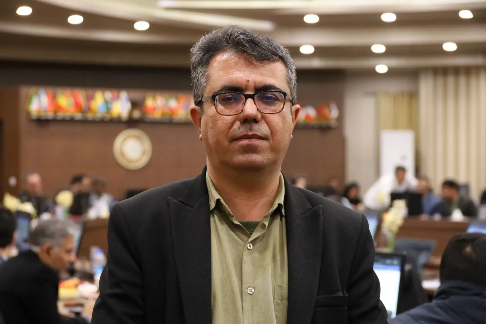 پرداخت حقوق کارکنان آموزش و پرورش از طریق نرم افزار جدید حقوق و دستمزد