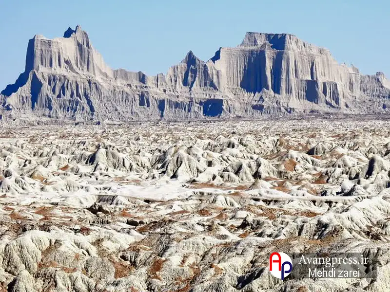 مکران و میهمان‌نوازی جدگالی‌ها