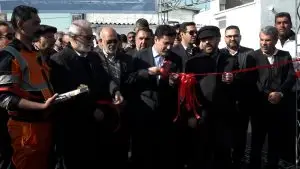 گام‌های بلند شیراز در توسعه شهری و زیست‌محیطی با سرمایه‌گذاری ۱۷ هزار میلیارد تومانی