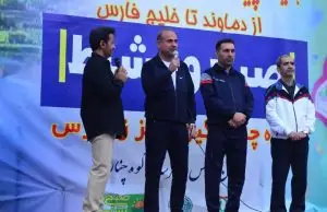 پیاده‌روی خانوادگی؛ گامی به سوی سلامت و نشاط اجتماعی