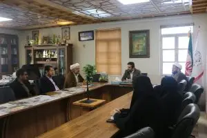 مدیر کل فرهنگ و ارشاد فارس: معنویت روغن کاری چرخ زندگی است
