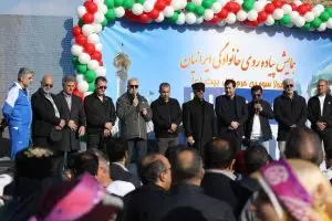 ایجاد نشاط اجتماعی و امیدآفرینی پایه‌گذار اقدامات بزرگ برای پیشرفت است