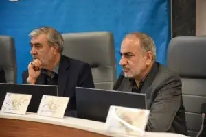 گام‌های دولت برای حل بحران آب و برق در فارس؛ اجرای پروژه‌های کلان و توسعه زیرساخت‌ها