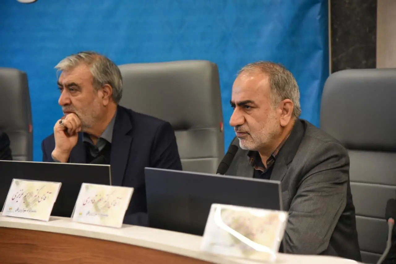 گام‌های دولت برای حل بحران آب و برق در فارس؛ اجرای پروژه‌های کلان و توسعه زیرساخت‌ها