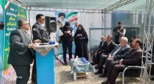 سرمایه‌گذاری ۳۸ میلیارد تومانی برای تأمین برق پایدار و توسعه روشنایی شهری و روستایی