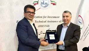 دیپلماسی فعال اقتصادی، راهکاری مناسب برای جذب سرمایه گذار و خروج از بحرانهای تجاری است.