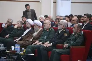 افتتاح و بهره برداری از ۳ هزار طرح محرومیت‌زدایی در فارس