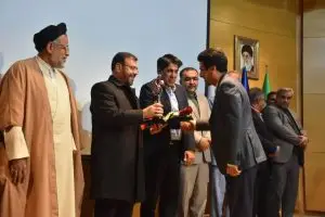 صادرات غیرنفتی فارس؛ رشد چشمگیر و تقدیر از برترین‌ها