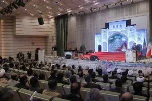 جشن خودکفایی اقتصادی بیش از ۵ هزار مددجوی کمیته امداد در فارس برگزار شد