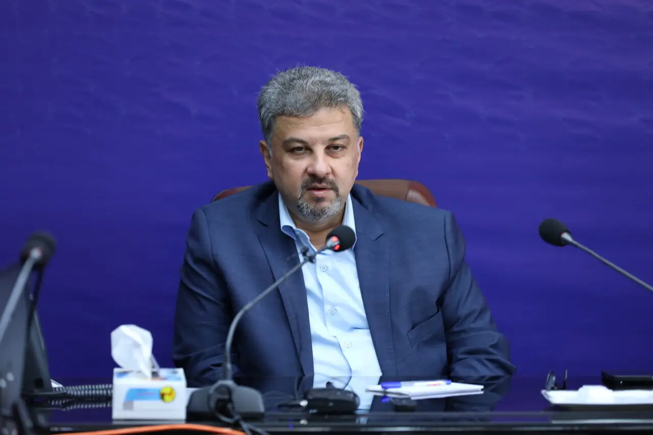 سرمایه‌گذاری ۱۵۰۰۰ میلیارد تومانی برای توسعه و احداث شبکه برق روستایی