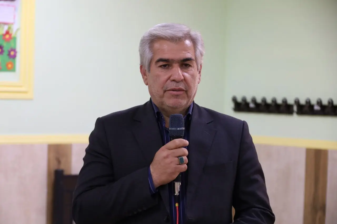 اسکان مهمانان نوروزی در مدارس فارس از مرز دو میلیون و یکصد هزارنفرروز عبور کرد