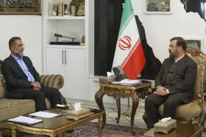 کوتاه‌ترین و به‌صرفه‌ترین راه حل مشکلات واحدهای تولیدی رساندن آنها به ظرفیت واقعی است / بررسی راهکارهای رفع مشکلات دو مجموعه آی تی آی و قند ممسنی