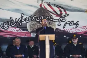 ایام نوروز فرصتی برای آرامش روحی و روانی مردم است ؛ زمینه‌سازی برای مشارکت حداکثری مردم در پویش «نه به تصادف»