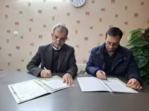 ورزش همگانی ، کلید امید در زندان‌های فارس/ امضای تفاهم‌نامه تاریخی برای نشاط و سلامت مددجویان