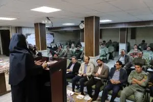تغییر رویکرد مدیریتی در محیط زیست فارس؛ از سخنرانی به پاسخگویی