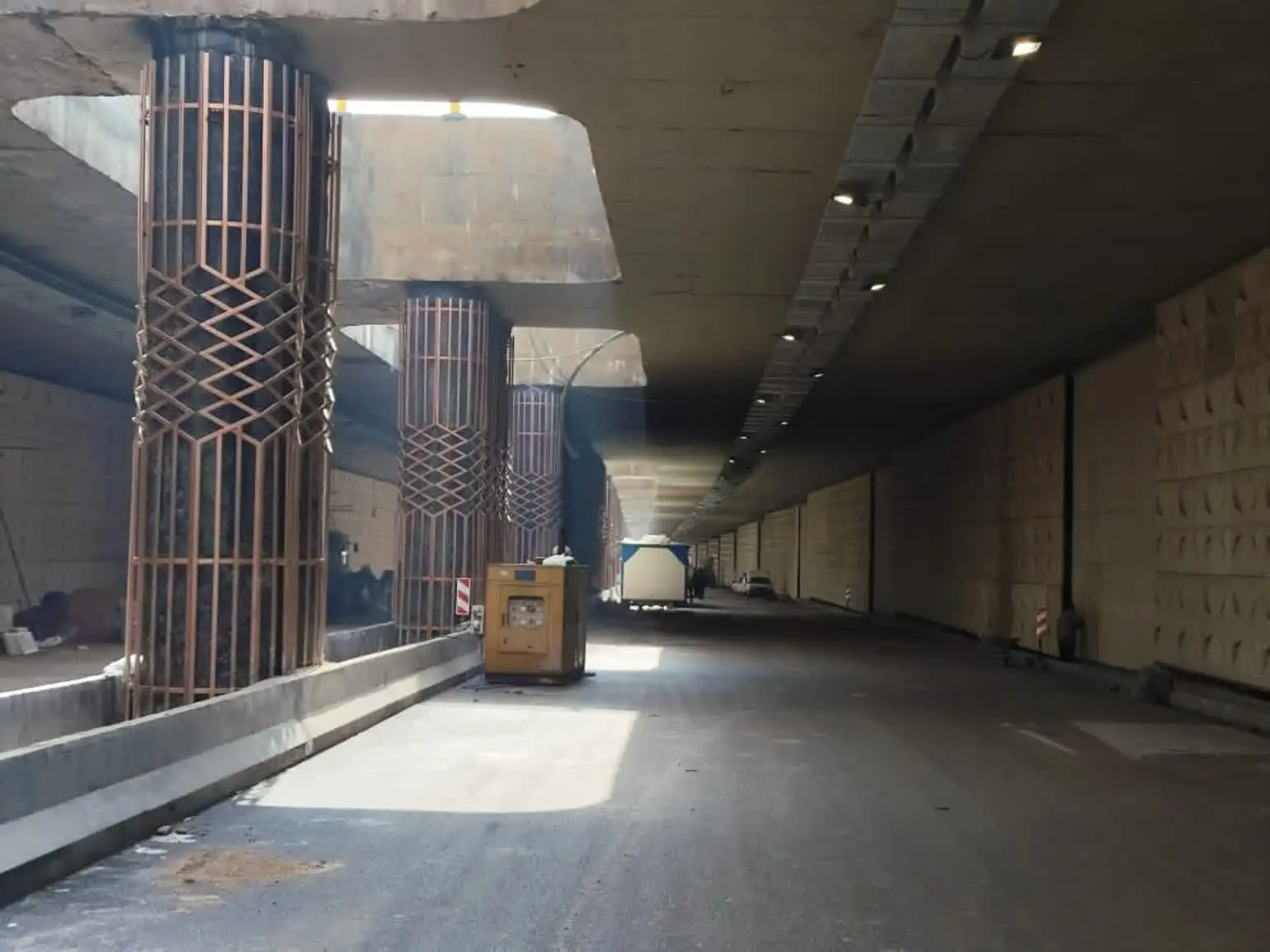 شهردار کلان‌شهر شیراز: جلوه زیبای ورودی شهر و دروازه‌های آن به روی شهروندان و گردشگران نوروزی گشوده می‌شود