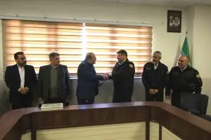 هم افزایی برای صیانت از انرژی و کشف مراکز استخراج رمزارز غیرمجاز