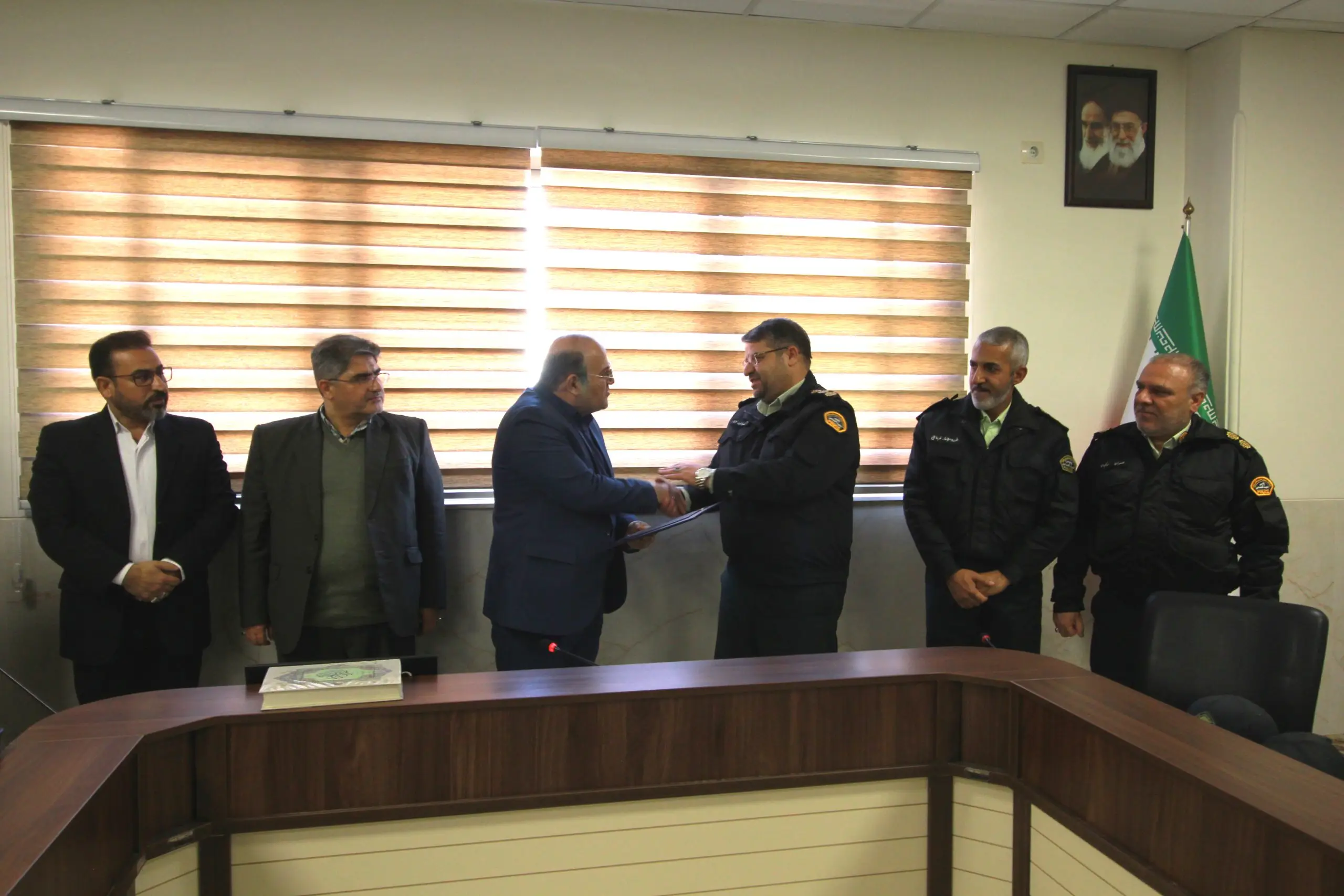 هم افزایی برای صیانت از انرژی و کشف مراکز استخراج رمزارز غیرمجاز