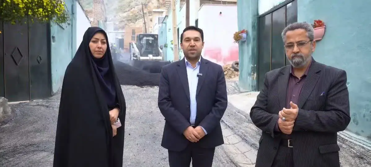 باز زنده سازی محله های کهن در منطقه ۱۱ و تبدیل به محله های گردشگری