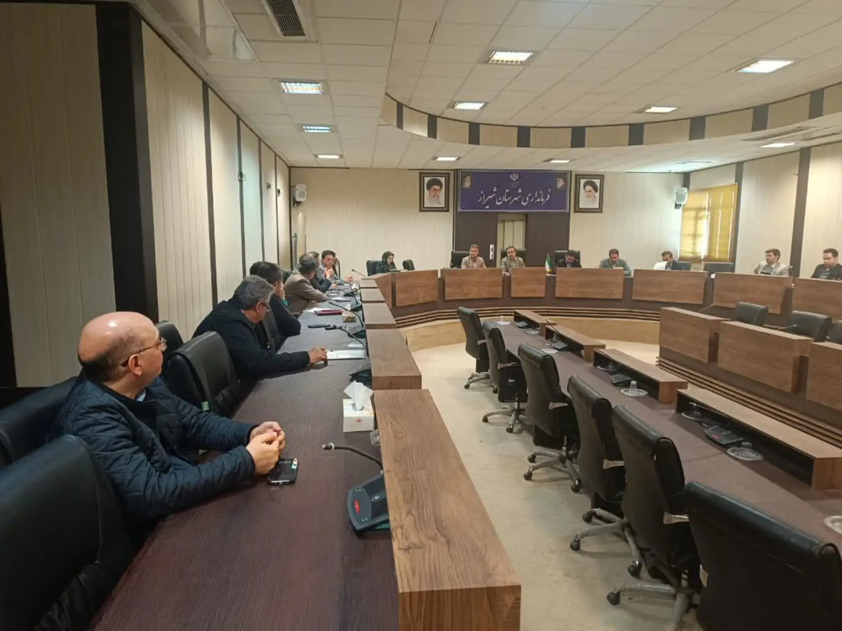 نظارت بر مدیریت پسماند در تعطیلات نوروز؛ تکلیف پاکسازی معابر با بخشداران و شهرداران