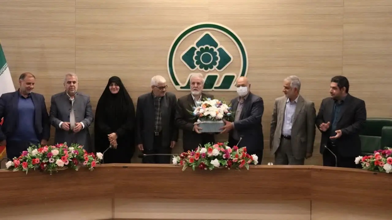 عزم جدی مدیریت شهری شیراز برای ارتقای کیفیت زندگی شهروندان و حرکت به‌سوی توسعه پایدار