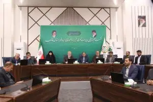 اقدامات شورای اسلامی شهر و شهرداری شیراز در دوره فعلی مصداق بارز شعار «سرمایه‌گذاری برای تولید» است ؛ سپاه فجر فارس پیشگام در همراهی با مدیریت شهری است