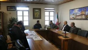 مدیرکل فرهنگ و ارشاد فارس: اتحادیه چاپخانه داران بازویی توانمند و راهبردی