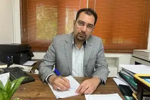 احداث بزرگراه جهرم-لار-بندرعباس در دست اجرا است