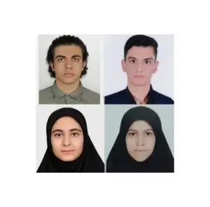 کولاک دانش آموزان فارسی باراهیابی چهار نفر به تیم های ملی المیپاد علمی جغرافیا وفیزیک